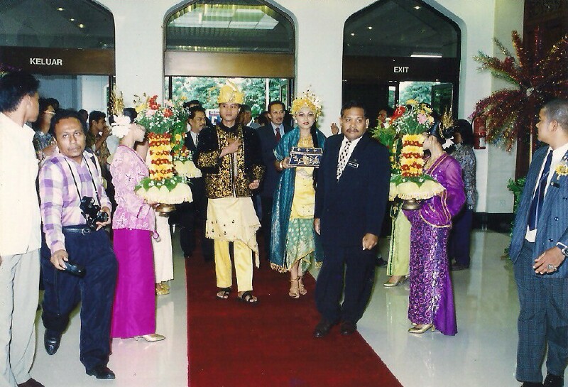 19970510NationalYouthAward - 11 19970510NationalYouthAward - 11